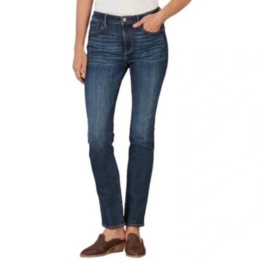 Driftwood‎ Audrey Classic Straight Leg Jeans Size 28